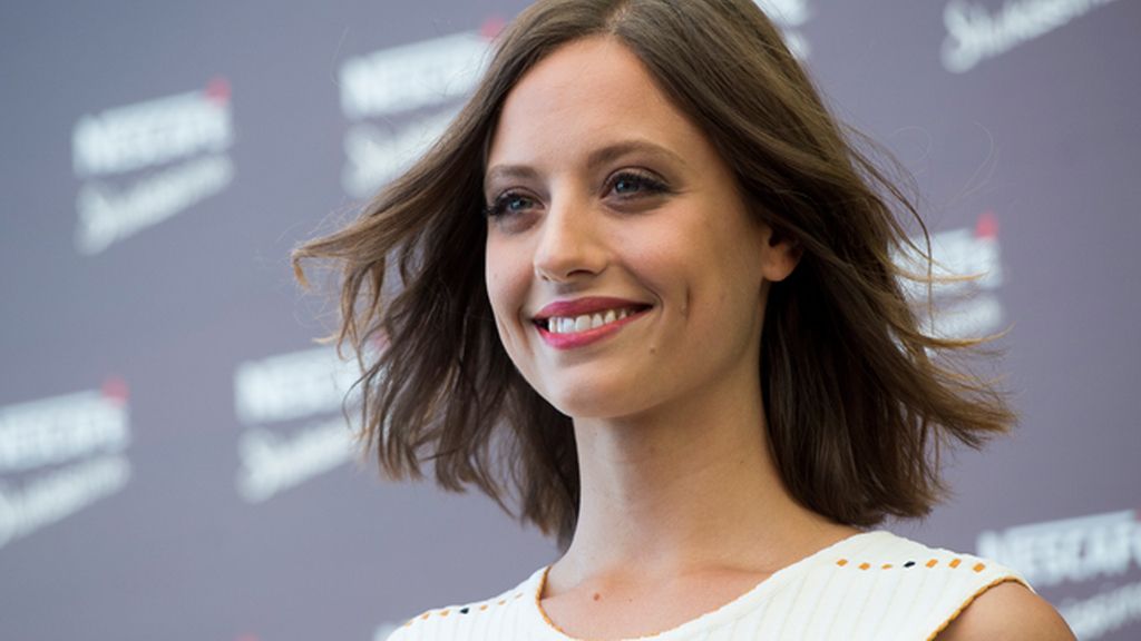 Actrices contra el machismo