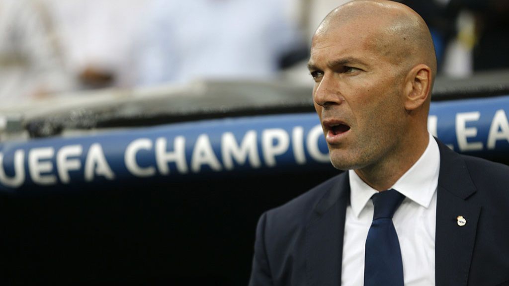 El plan de Zidane salió perfecto: el Madrid ‘atropelló’ al Atlético con un partido impecable