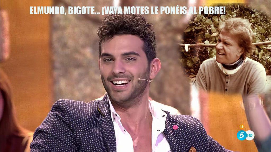 Reflexiones en la isla: frases lapidarias de los supervivientes