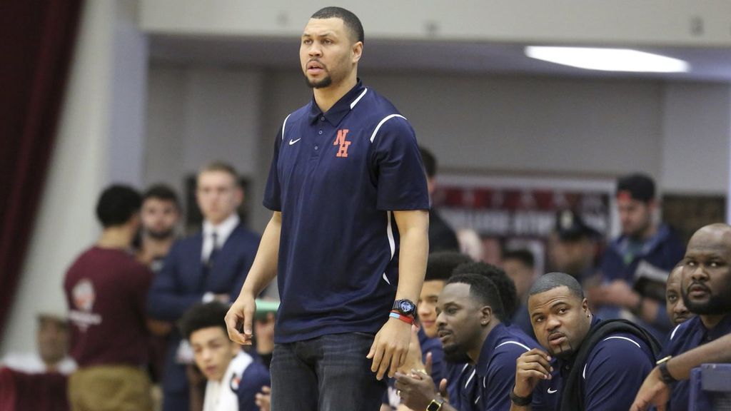 Brandon Roy, exjugador de la NBA, recibe un disparo al intentar proteger de un tiroteo a unos niños