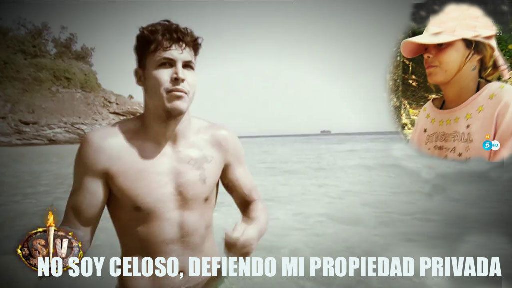 Reflexiones en la isla: frases lapidarias de los supervivientes