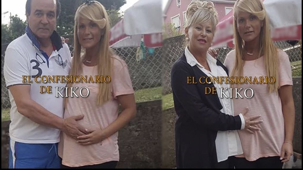 Embarazo Sara Gran Hermano 11