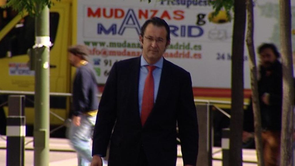 Jesús Gómez denuncia que hubo represalias y seguimientos dentro del partido