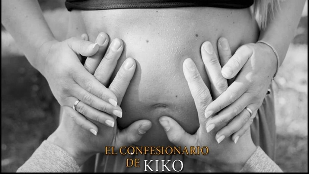 Embarazo Sara Gran Hermano 11