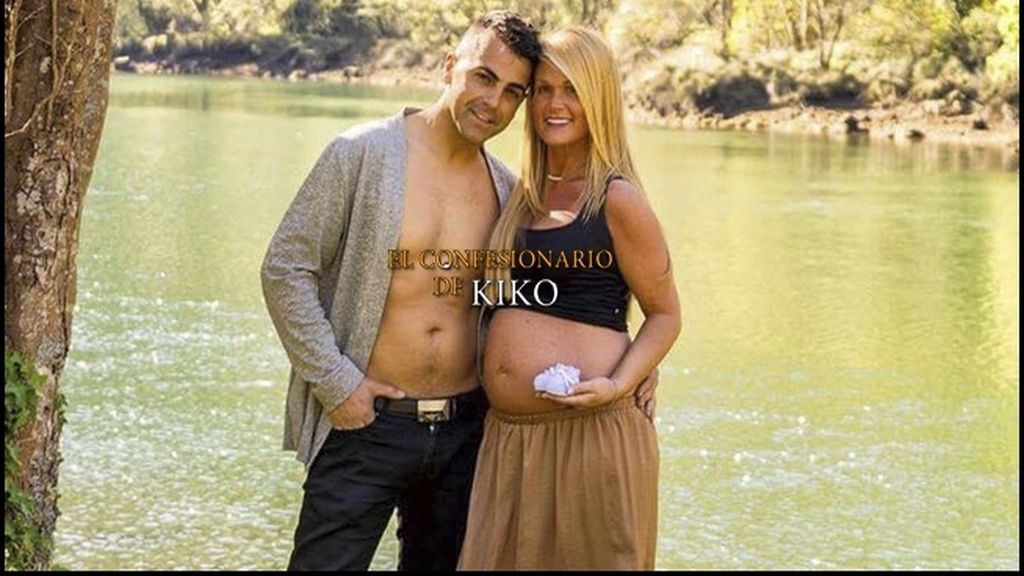 Embarazo Sara Gran Hermano 11