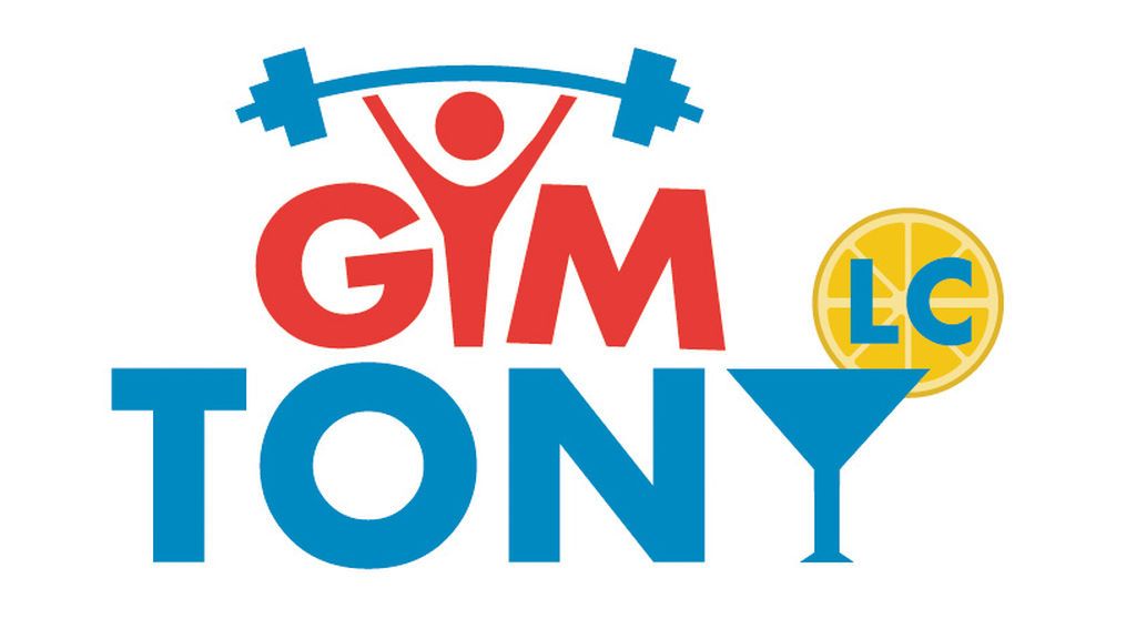 'Gym Tony LC' (03/05/2017), completo
