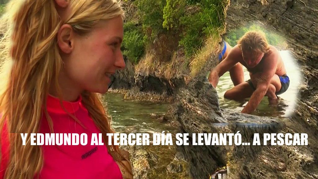 Reflexiones en la isla: frases lapidarias de los supervivientes