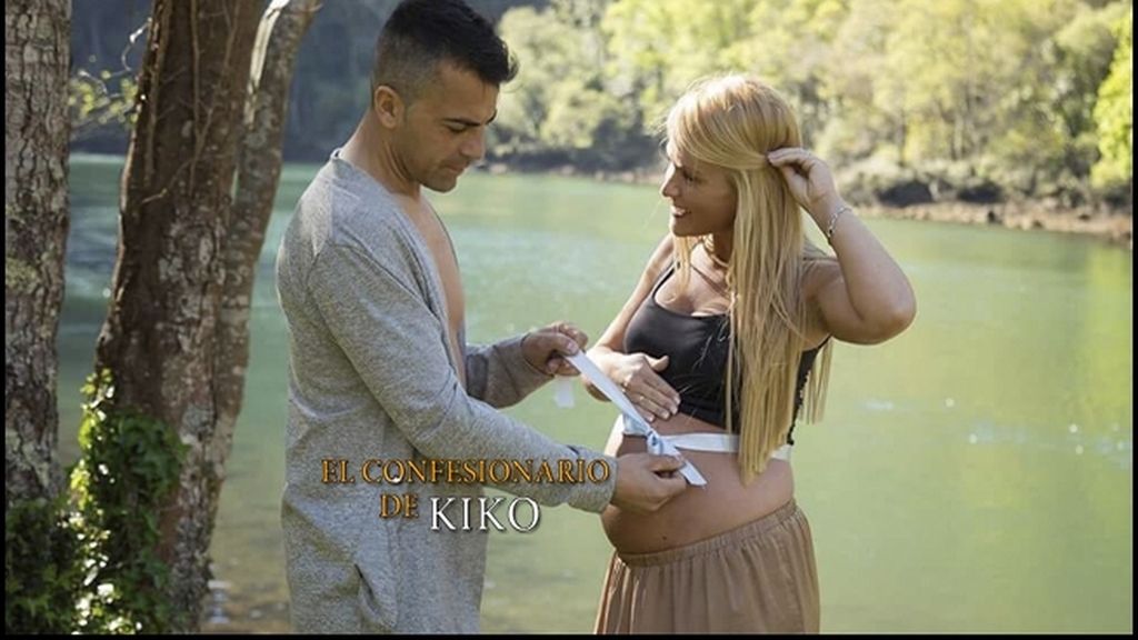 Embarazo Sara Gran Hermano 11