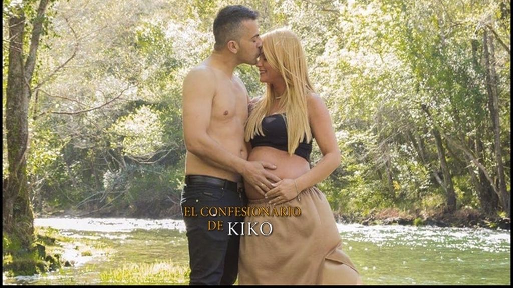 Embarazo Sara Gran Hermano 11