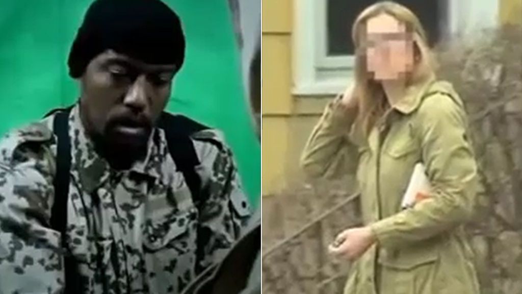 Una traductora del FBI, enamorada de un yihadista con el que se fugó para casarse