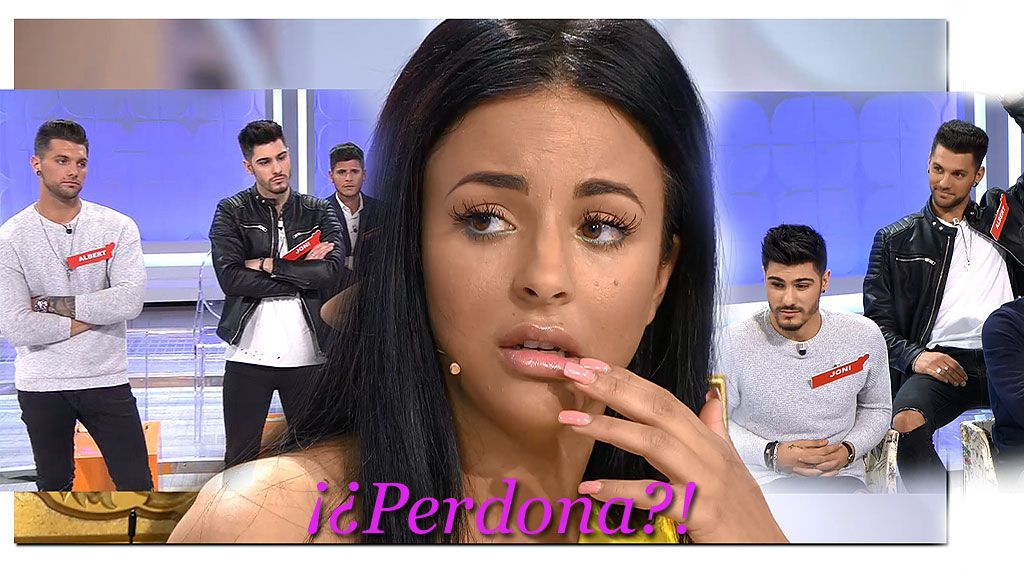 Los Mellis de Marta se cambian la ropa y Joni y Albert… ¡TAMBIÉN!