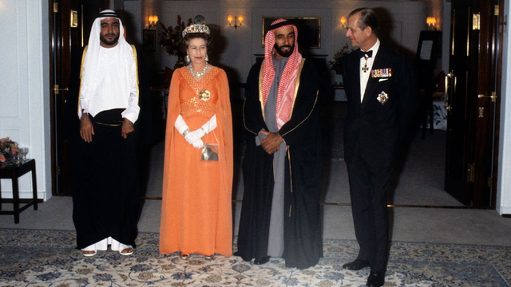 El Príncipe Felipe de Edimburgo se retira de la vida pública, su vida junto a la Reina Isabel de Inglaterra en imágenes