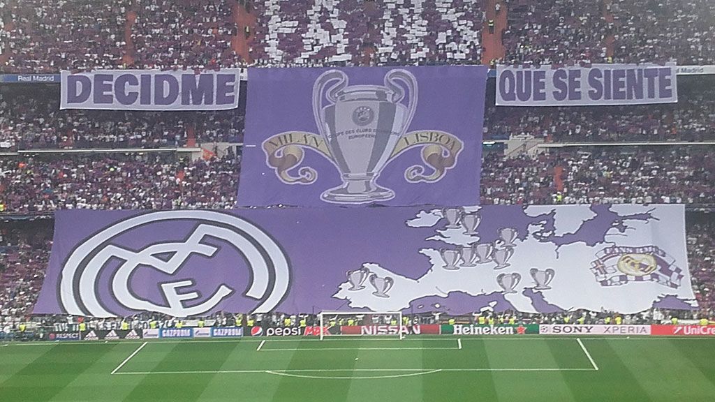 Bernabeu
