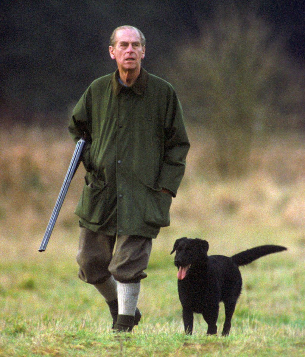 El Príncipe Felipe de Edimburgo se retira de la vida pública, su vida junto a la Reina Isabel de Inglaterra en imágenes