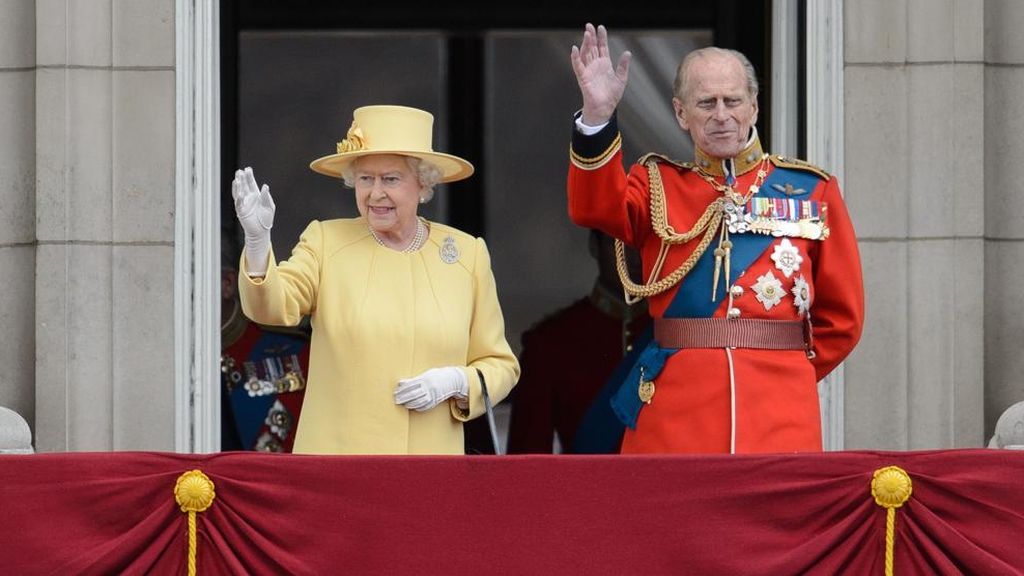 Anuncio sorpresa de Isabel de Inglaterra: su marido "se retira" de la vida pública