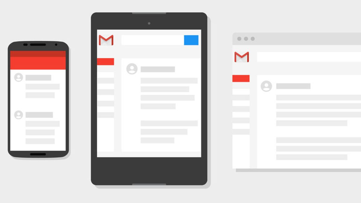 Gmail en Android alertará al usuario cuando detecte correos sospechosos de 'phishing'