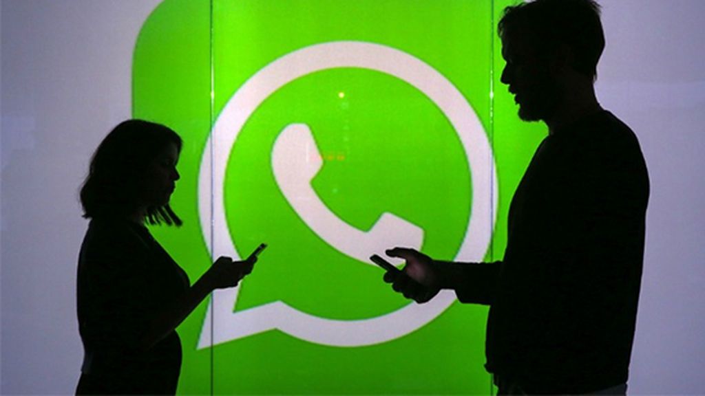 La caída de WhatsApp deja sin poder mandar ni recibir mensajes durante tres horas