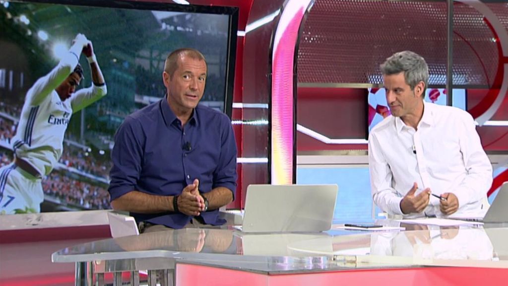 Cristiano Ronaldo toma ventaja a Messi en la lucha por el Balón de Oro Cristiano Ronaldo toma ventaja a Messi en la lucha por el Balón de Oro