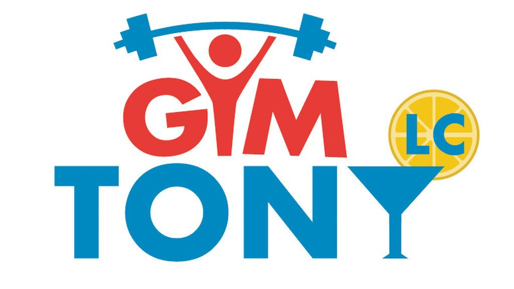 'Gym Tony LC' (05/05/2017), completo