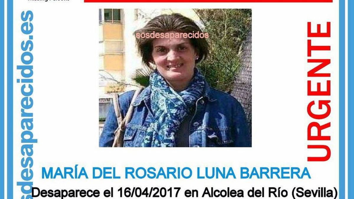 Detenido por matar a su pareja y ocultar el cuerpo en una maleta en Alcolea del Río