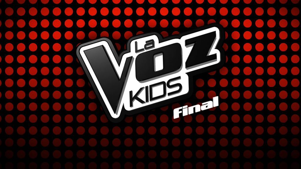 La final de 'La Voz Kids' (05/05/17), al completo