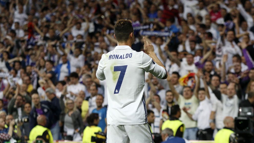Cristiano se desata y contesta a todos sus 'haters': "Seguid odiándome"