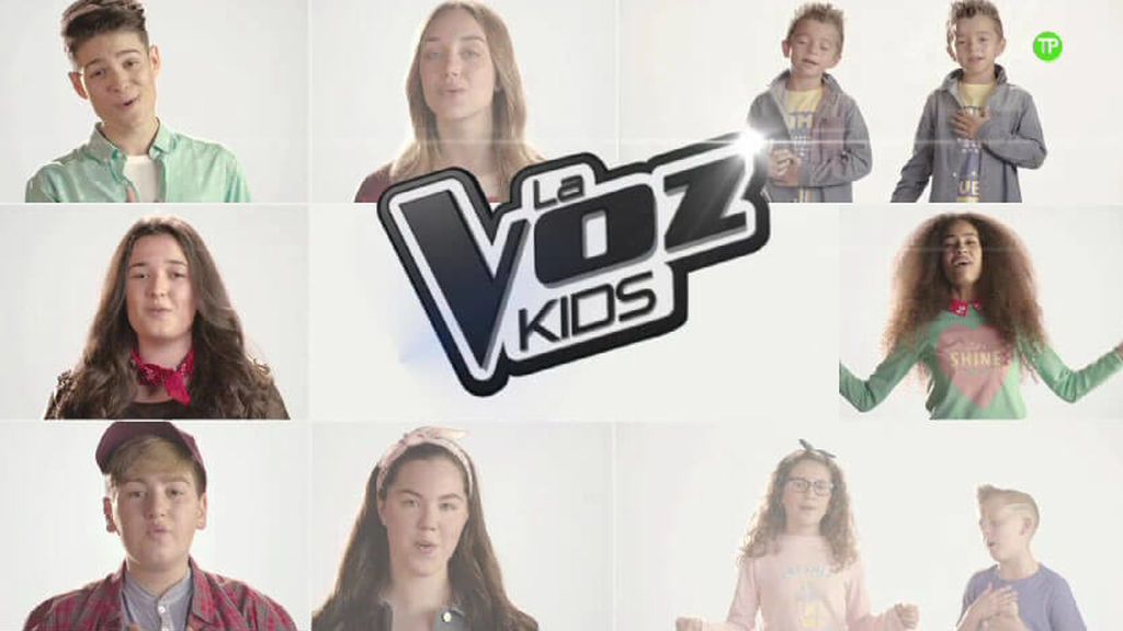 La Gran Final de La Voz Kids
