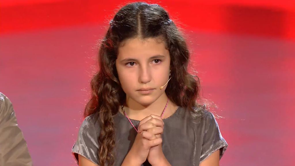 La decisión de David Bisbal: el sentimiento de Esperanza convence y pasa a la gran final