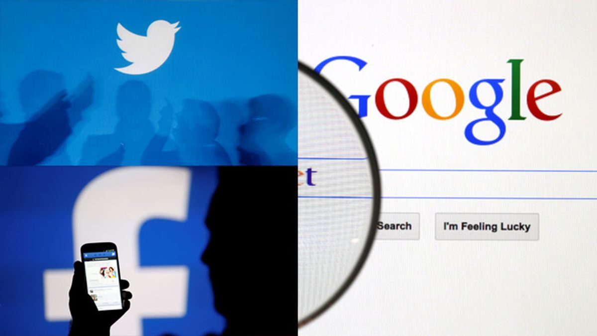 Facebook, Twitter y Google, demandados por permitir su uso a grupos terroristas