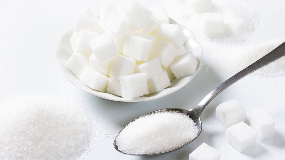El azúcar puede prevenir algunos tumores cerebrales