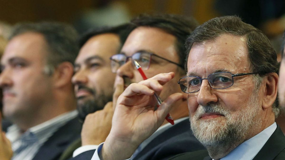 Rajoy, en Canarias