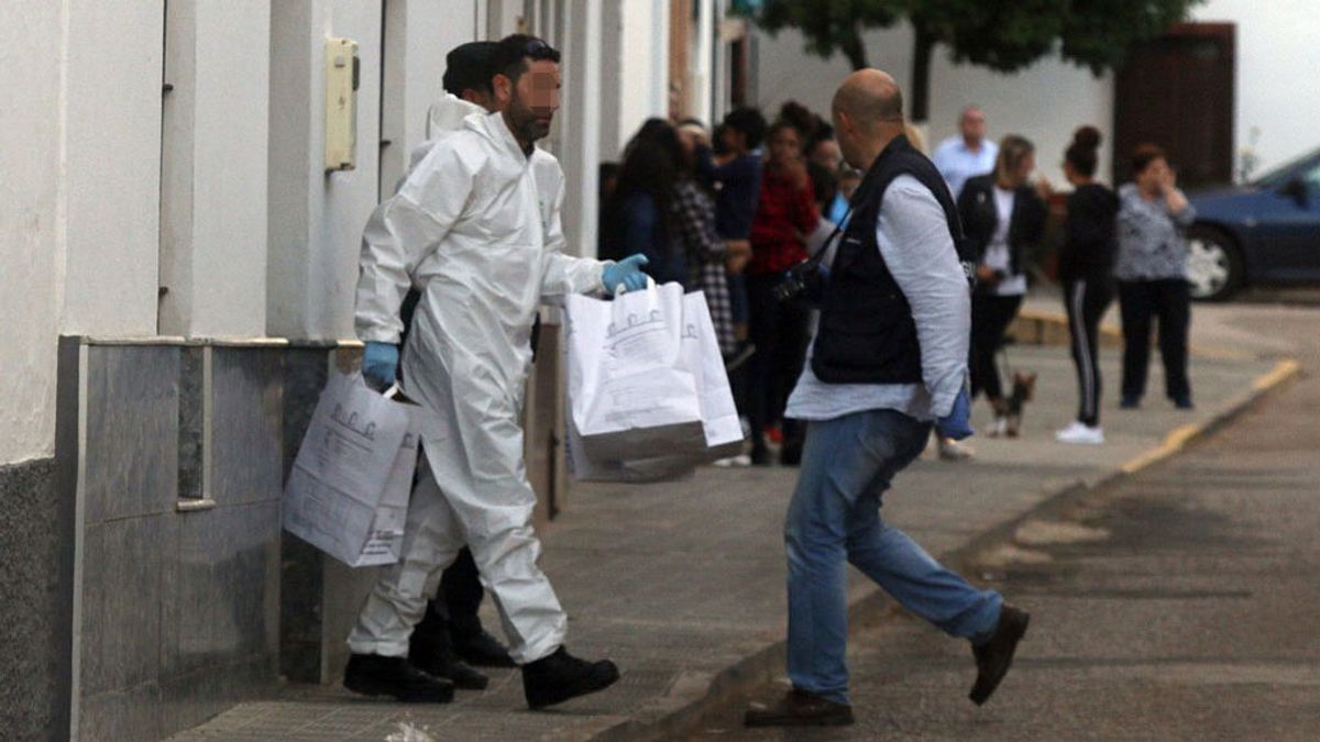 El presunto asesino de una mujer en Alcolea del Río, en Sevilla, ante el juez