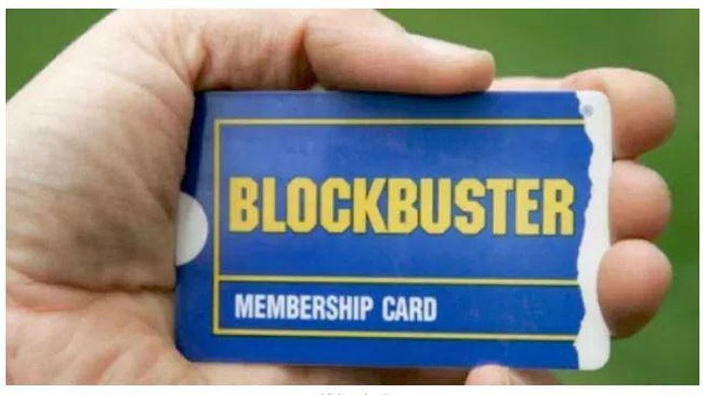 Lo que los nacidos a partir del 2000 nunca entenderán