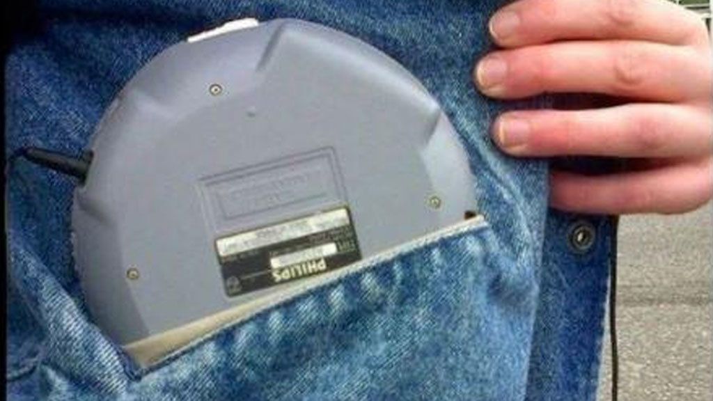 Lo que los nacidos a partir del 2000 nunca entenderán