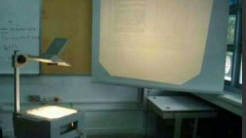 Lo que los nacidos a partir del 2000 nunca entenderán