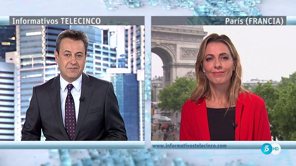 Informativos Telecinco Fin de Semana