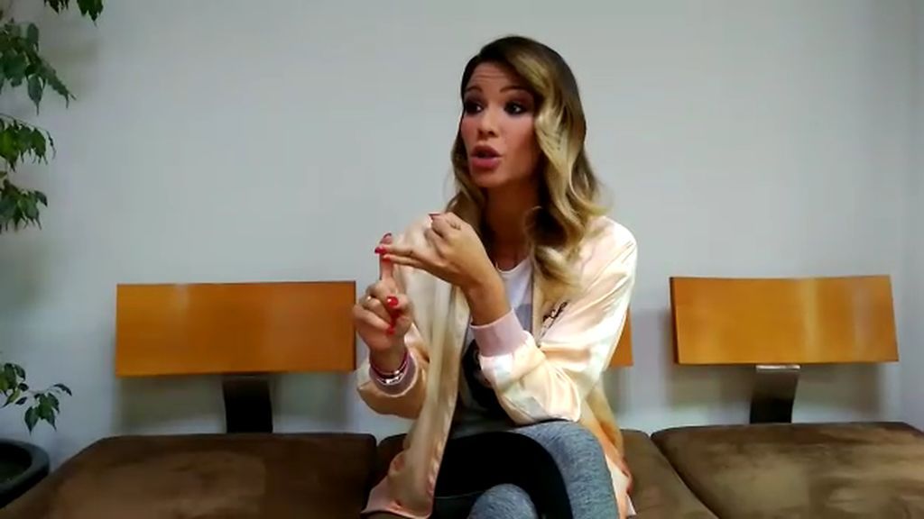 ¡Tamara Gorro se moja! ¿Quién es su favorito en 'Supervivientes'?