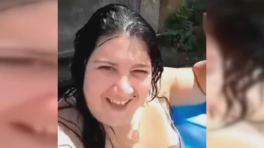 "Hola, soy Anto": La triste historia detrás de estas imágenes