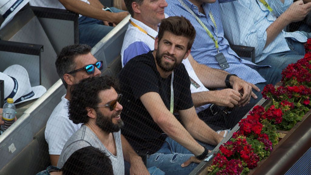 Piqué Piqué