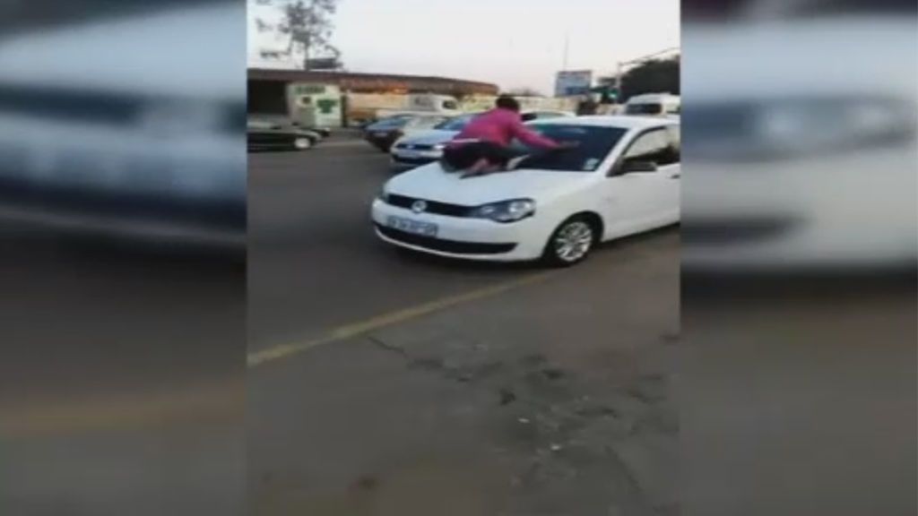 La llamativa reacción de una mujer al enterarse que su marido le es infiel