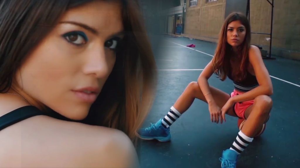 Las redes se indignan por un vídeo sexista de la Liga de baloncesto femenina en Argentina