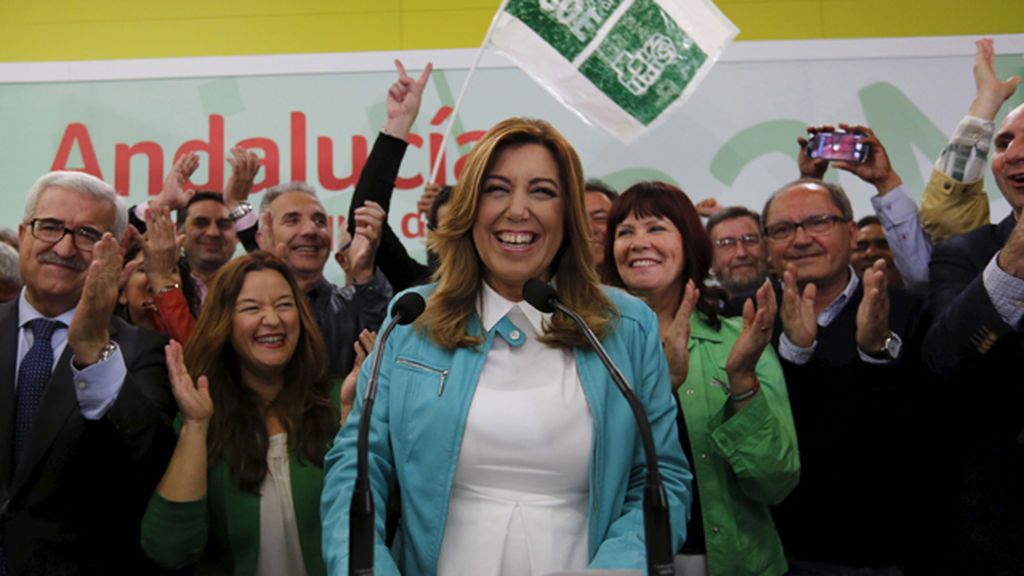 susana gana andalucia buena