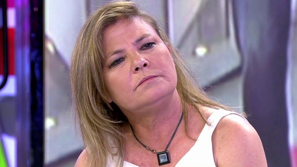 Silvia, hermana de Leticia Sabater: “Su pareja desapareció y sigue desaparecido”