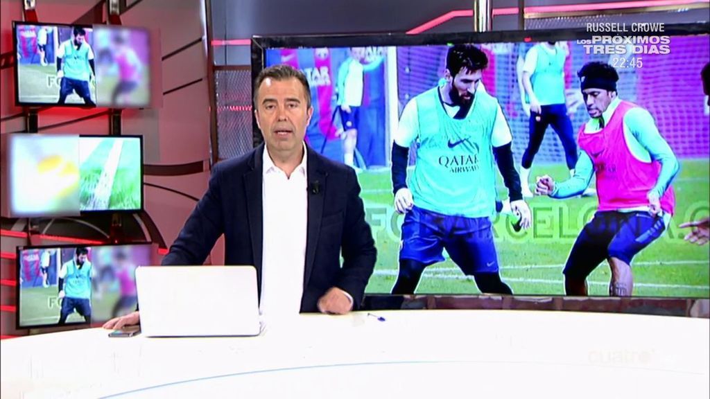 Los detalles de la renovación de Messi por el Barça: así será su nuevo contrato