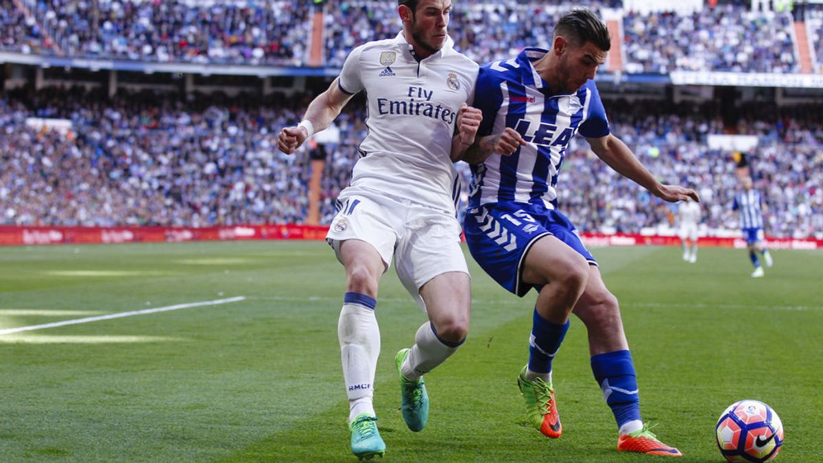 ¡Bombazo! Theo Hernández pasa reconocimiento con el Real Madrid, según MARCA