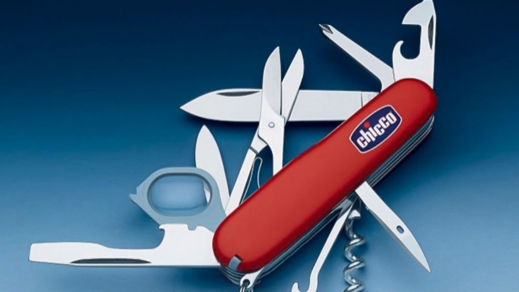 Cuando famosas marcas hacen productos inesperados