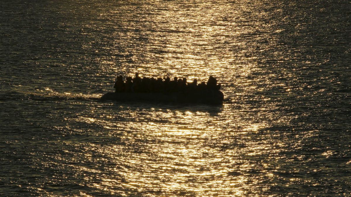 Unas grabaciones revelan cómo Italia no quiso socorrer a un barco y hubo más de 40 ahogados