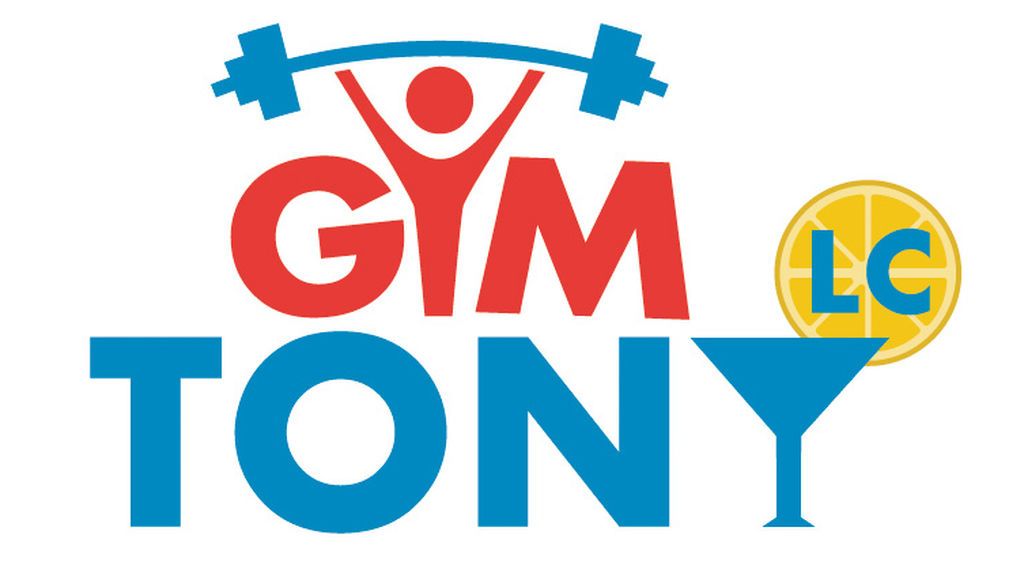'Gym Tony LC' (09/05/2017), completo