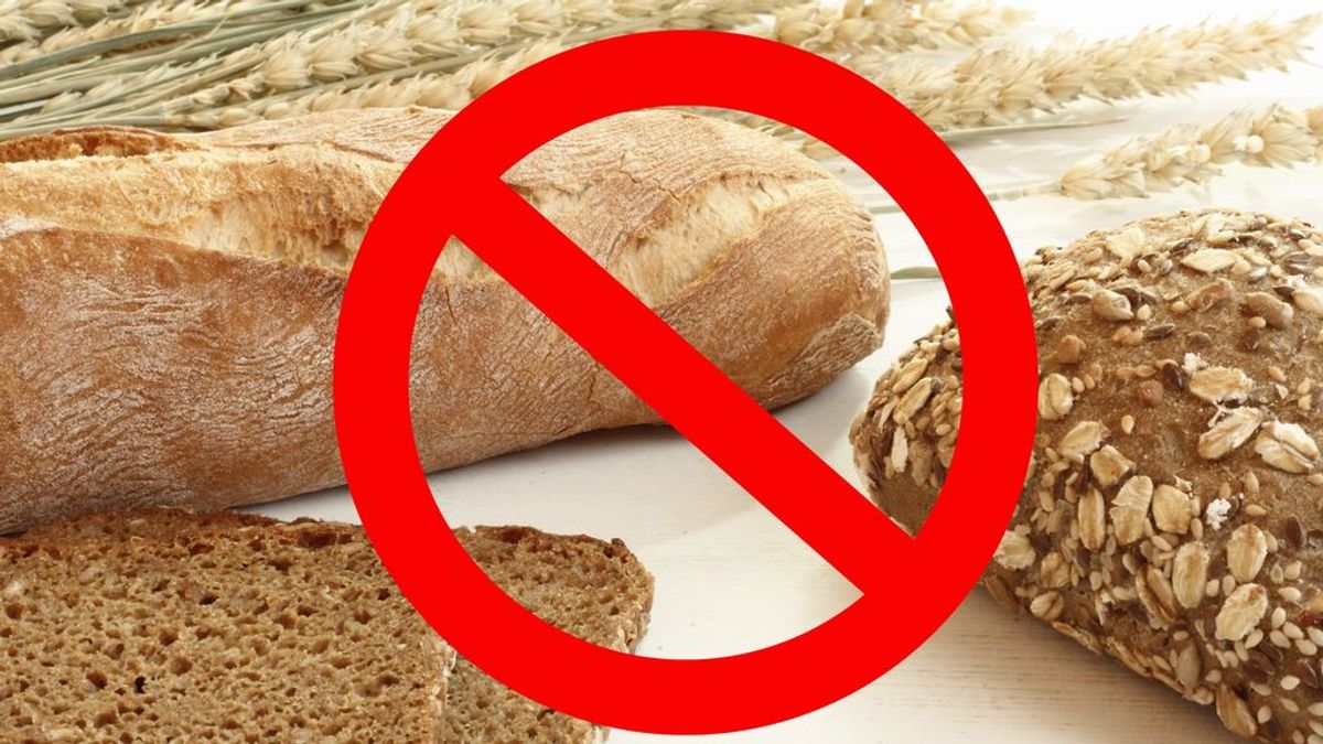 Aumentan un 600% las quejas en restaurantes sin gluten por su incorrecta elaboración