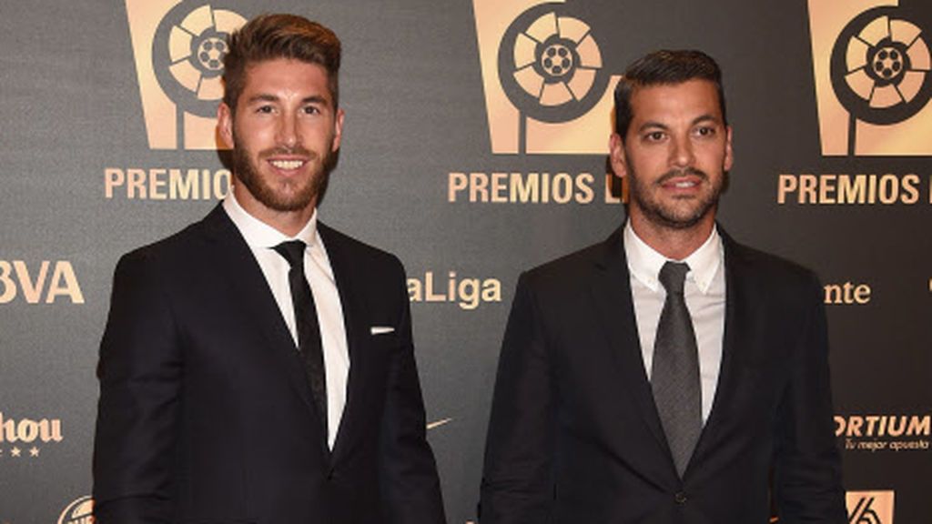René, hermano de Sergio Ramos, extiende su imperio en el fútbol: ¡planea comprar otro club! René, hermano de Sergio Ramos, extiende su imperio en el fútbol: ¡planea comprar otro club!